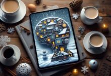 معرفی بهترین گجت‌های کاربردی برای زمستان