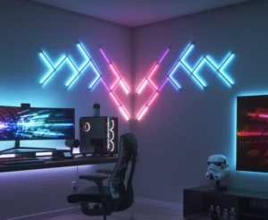Nanoleaf Lines
