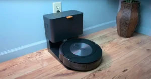 iRobot Roomba Combo j7+