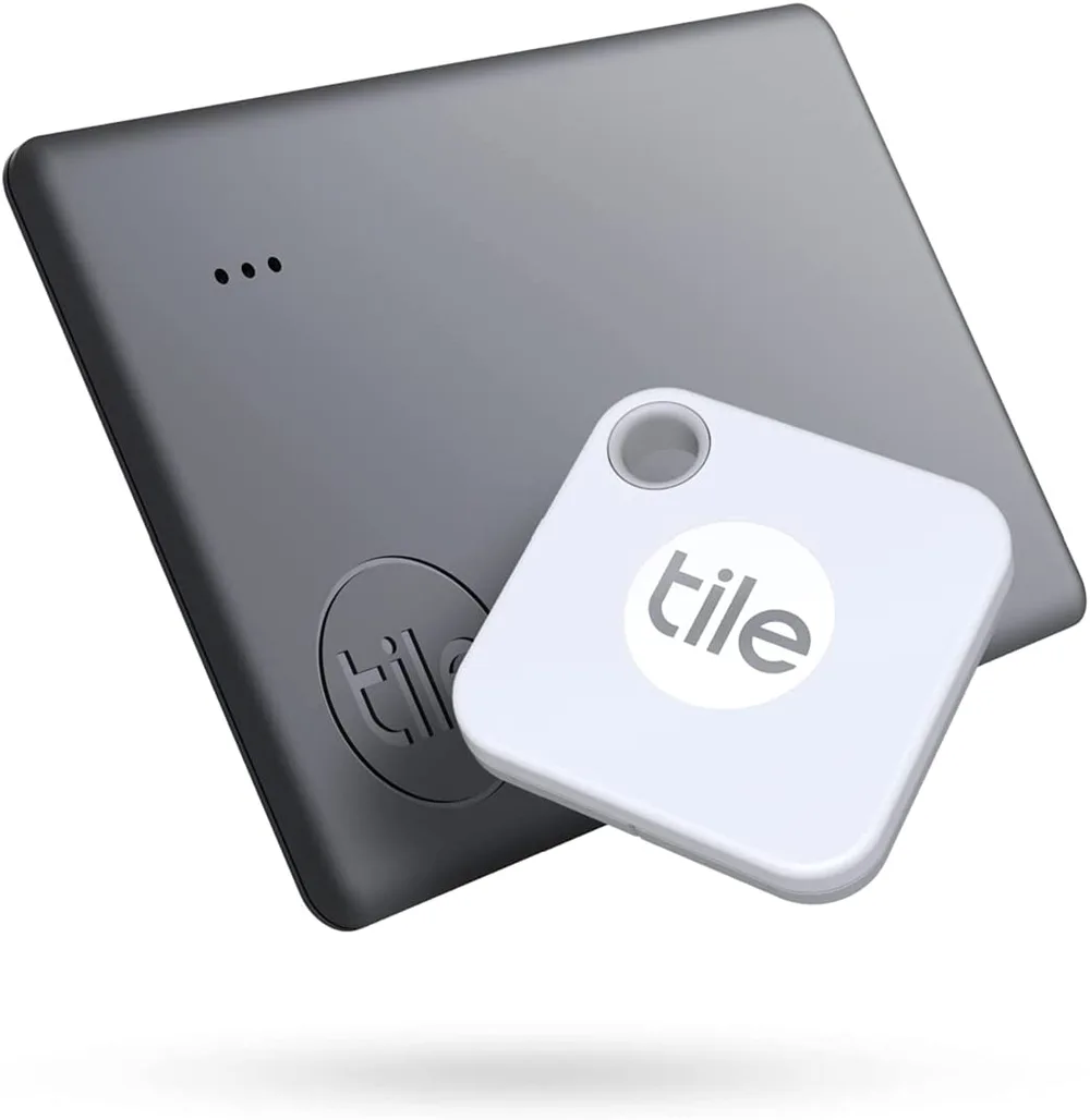 آیتم هوشمند Tile Starter Pack