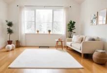 تمرینات ورزشی داخل خانه برای زمستان