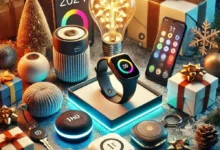 راهنمای خرید گجت برای هدیه زمستان 1403