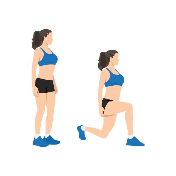 لانج (Lunge)