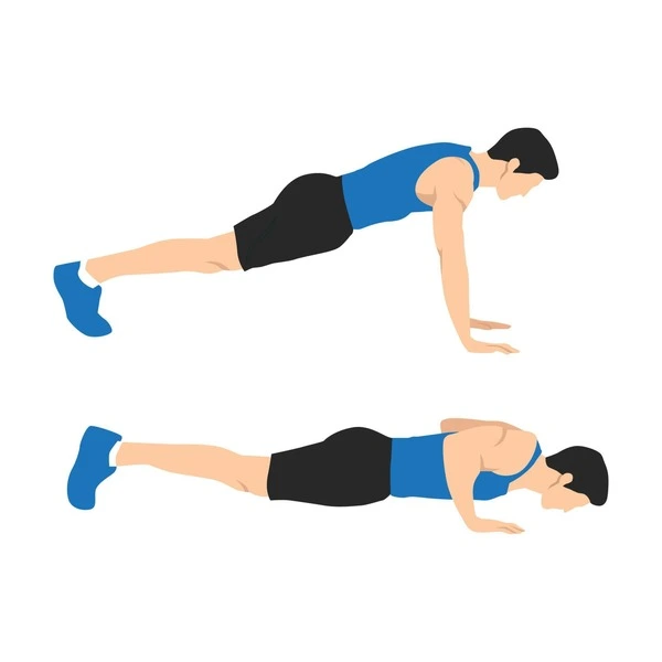 پلانک (Plank)