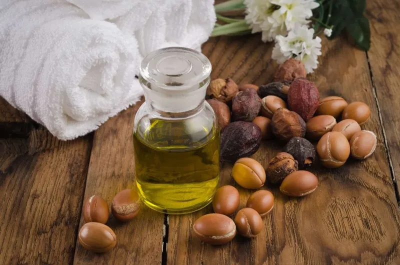 روغن آرگان خالص