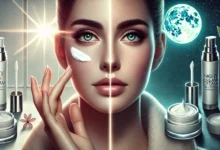 تفاوت کرم روز و شب