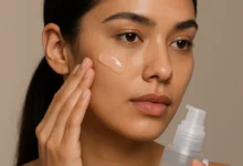 بهترین آبرسان پوست چرب در 2025